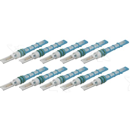 Four Seasons Lincoln Mark Series 93 Orifice Tube, 621 621